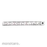 ESCO Silver Straight Scale