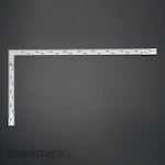 ESCO Silver tape measure