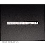 ESCO Straight Ruler with Magnet 1000mm (Penggaris / Mistar)