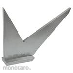 Egamaster Flanged Double-Mitre Square