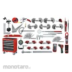 Egamaster Measuring Tools