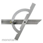 Egamaster Protractor with Moveable Blade