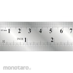 Egamaster Straight Ruler (Penggaris / Mistar)