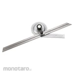 FACOM Basic Level Protractor