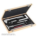 FACOM Measuring Tape Set (Meteran)