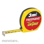 Freemans Centigraff Measuring Tape