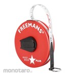 Freemans Goldstar Plus Measuring Tape