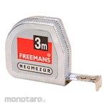 Freemans Neumezur Measuring Tape