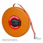 Freemans Plastic Wheel Measuring Wheel