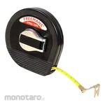 Freemans Steel ABS Case Measuring Tape