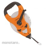 Freemans Viva Open Reel Measuring Tape