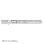 GENERAL TOOLS Rulers