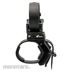 GENTOS Bracket for Flashlight