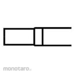 HAKKO Pen Tip Shape-N