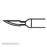 HAKKO Pen Tip Shape-Ps For Fd-210