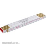 HEYCO Beechwood Folding Rule