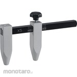 HEYCO Bolt Circle Measuring Gauge