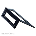 INOUE Polycarbonate Ruler