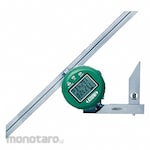 Insize Digital Bevel Protractor (Busur derajat)