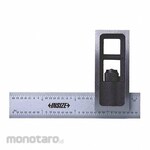 Insize Double Square Carbon Steel