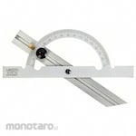 Insize Manual-Reading Protractor (Busur derajat)