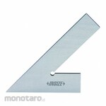 Insize Precision Steel Square Stainless Steel
