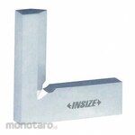 Insize Toolmakers Pre Steel Square