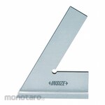 Insize Wide-Base Pre Steel Square Carbon Stainless Steel