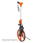 K-Met Digital Measuring Wheel