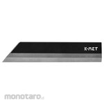 K-Met Knife Edge Straight Edge