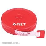 K-Met Tailor Tape Automatic