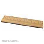 K-Met Wooden Rule