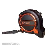 KAPUSI Meteran Hitam