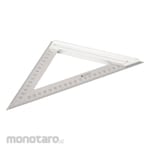 KAPUSI Penggaris Siku