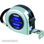 KDS Measuring Tape Stainless Steel (Meteran)