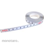 KDS Setting Measure Distribution Scale