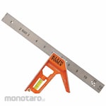 KLEIN TOOLS Combination Square (Penggaris Siku)
