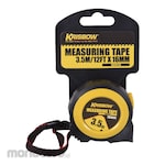 KRISBOW Measuring Tape (Meteran)