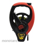 KRISBOW Measuring Tape Steel (Meteran)