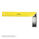 KRISBOW Penggaris Siku KW0101414 300mm/12inch 1pc