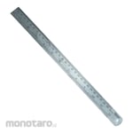 KRISBOW Straight Ruler Steel (Penggaris / Mistar)