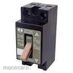 Kawamura Electric No Fuse Breaker