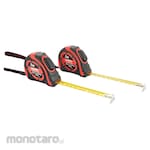 Kennedy Double Sided Tape Measure Set