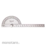 Langsol Stainless Steel Protractor