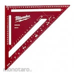 MILWAUKEE Rafter Square