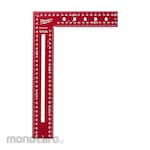 MILWAUKEE TOOL EQUIPMENT Framing Square