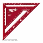 MILWAUKEE TOOL EQUIPMENT Rafter Square