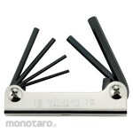 MITOROY Hollow Wrench Set