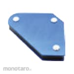 Mesin HL Siku Magnet Las