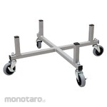 MiJET Caster for Dust Collector